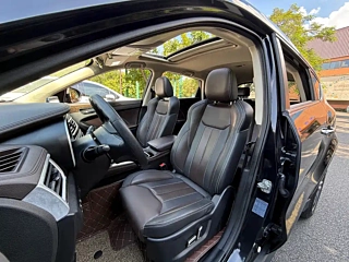DONGFENG SCENERY 580 2020 YEAR 1.5T CVT LUXURY 2020