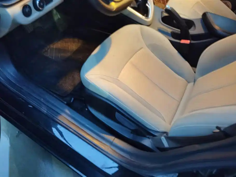 BUICK EXCELLE 2015