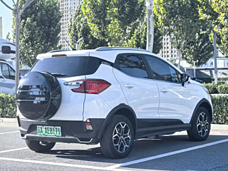 BYD YUAN PRO  2021 YEAR 401KM PREMIUM 2021