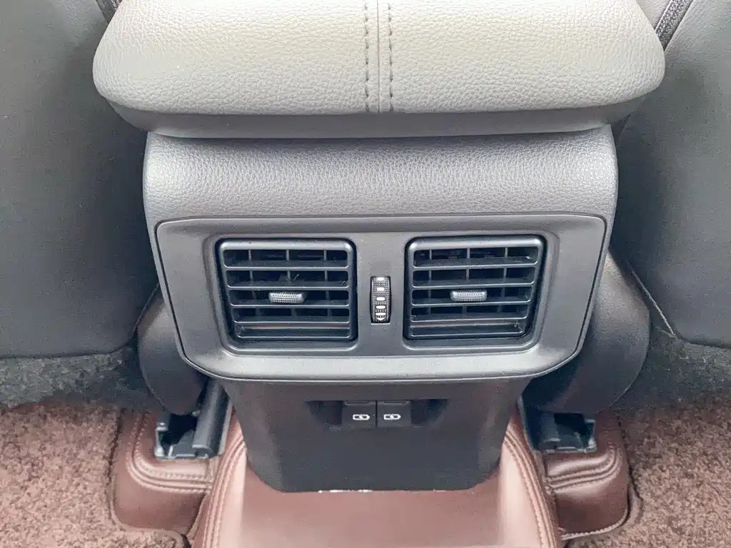 TOYOTA WILDLANDER 2023