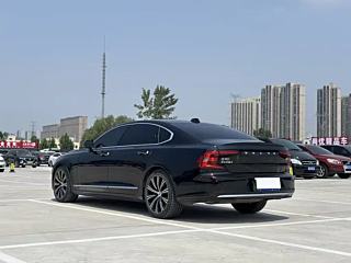VOLVO S90 2024 YEAR B5 DELUXE EDITION 2024