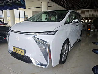 Заказать HYCAN V09