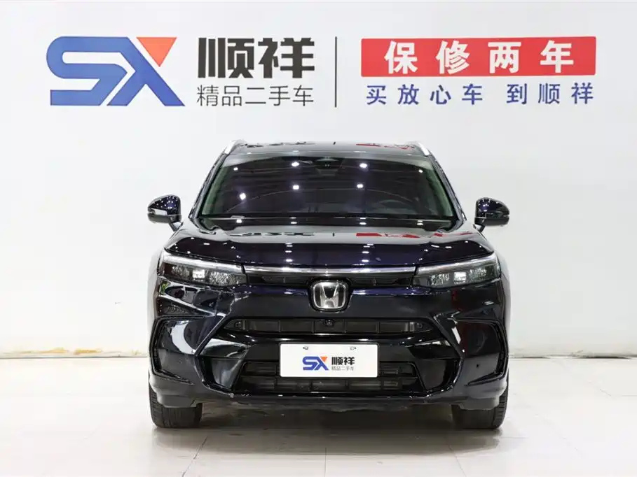 HONDA BREEZE 2023
