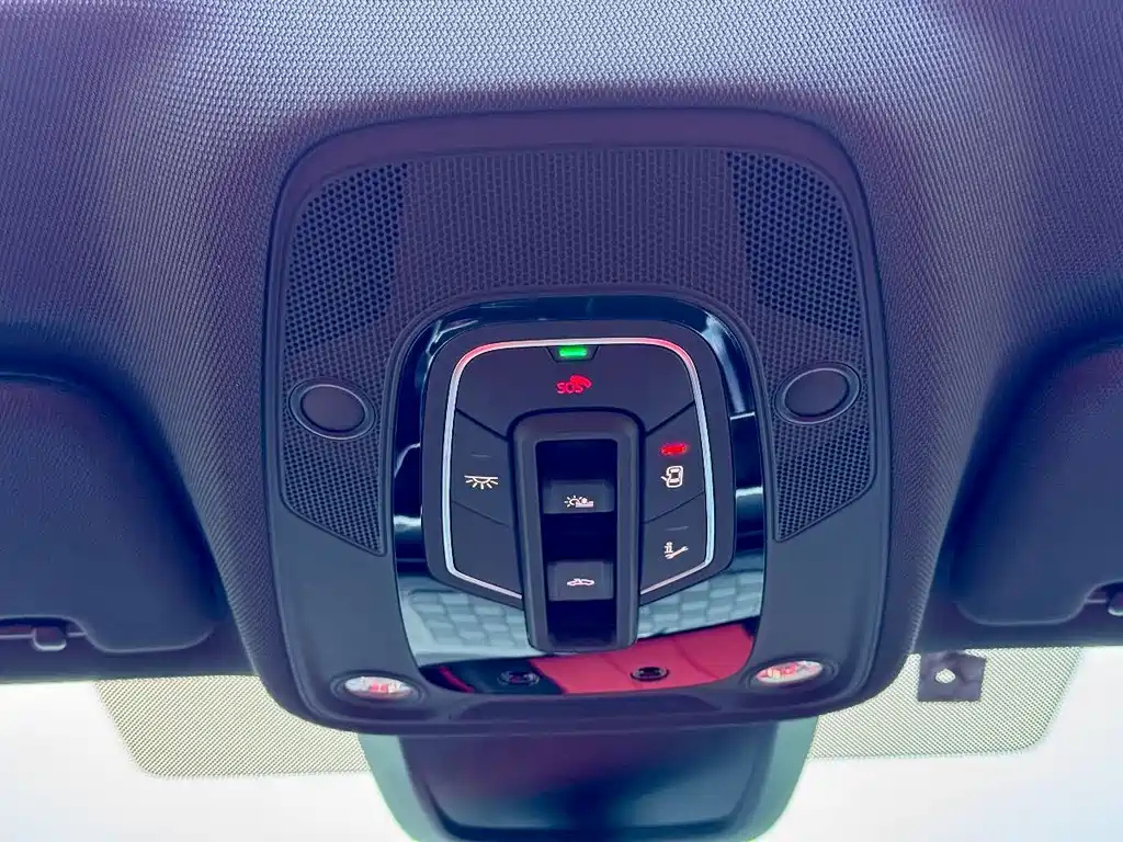 AUDI A6L 2024
