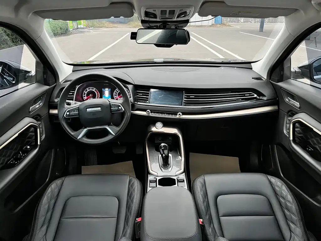 HAVAL H6 2021