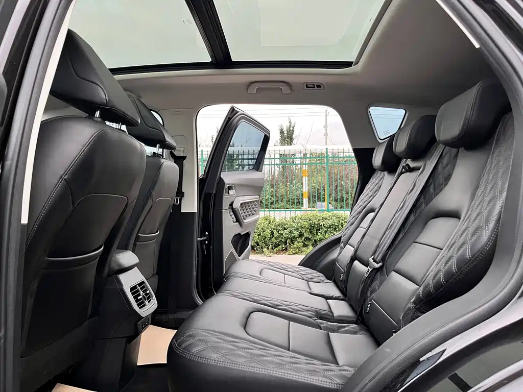 HAVAL H6 2021
