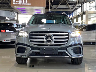 MERCEDES BENZ GLS  2024