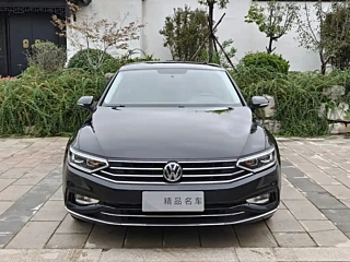 VOLKSWAGEN MAGOTAN 2021