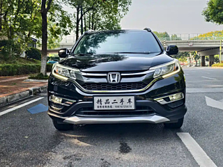 HONDA CR-V 2017