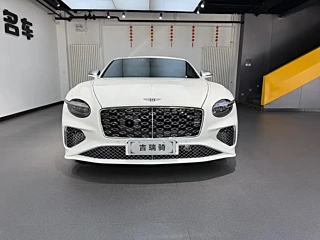 Заказать BENTLEY CONTINENTAL PLUG IN HYBRID