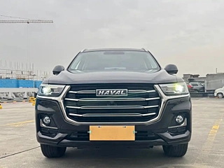 HAVAL H6 2022