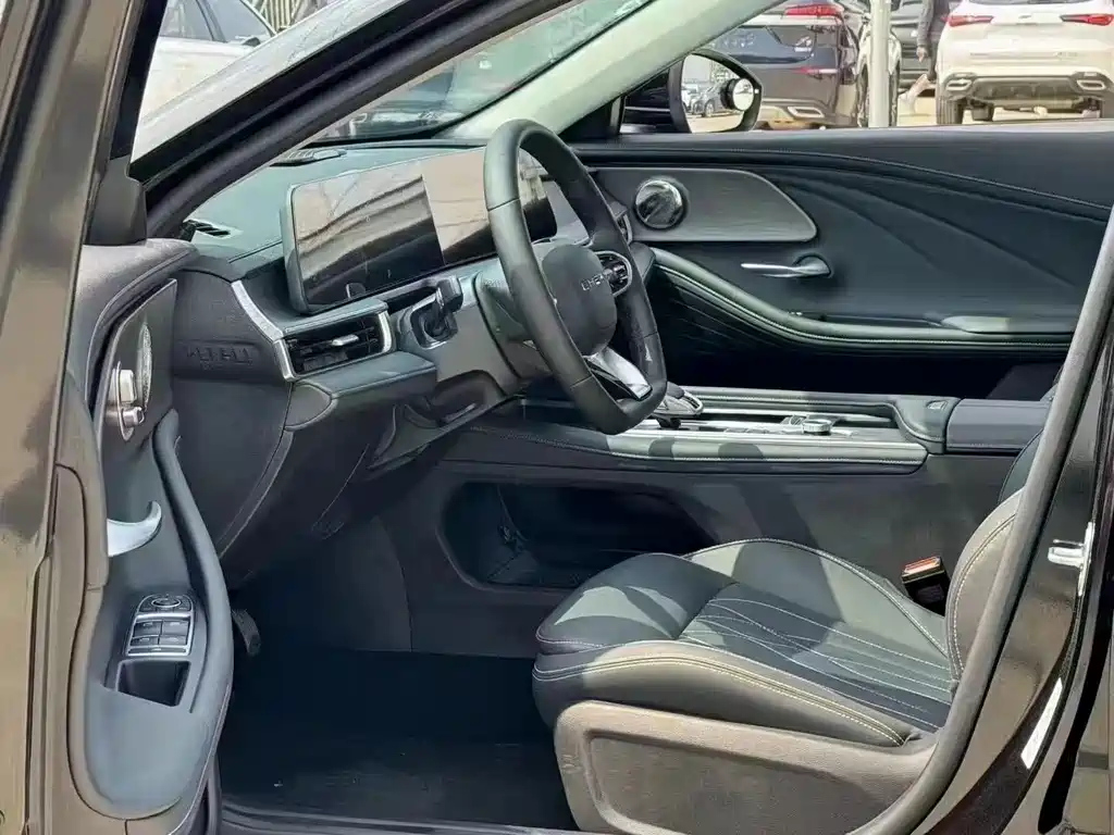 CHERY ARRIZO 8 2024