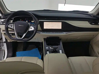 CHANGAN OSHAN X7  2020 YEAR 1.5T  AUTOMATI 2020