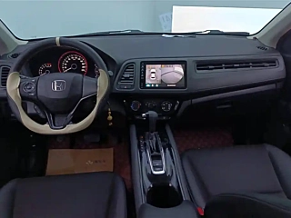 HONDA VEZEL  2020 YEAR 1.5L CVT PIONEER EDITION 2020