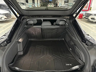 XPENG MOTORS MONA M03  2025 YEAR 515  RANGE PLUS 2025
