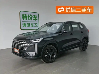Заказать HAVAL H6