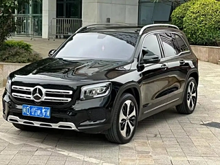 MERCEDES BENZ GLB 2023 YEAR GLB 220 FASHION 2023