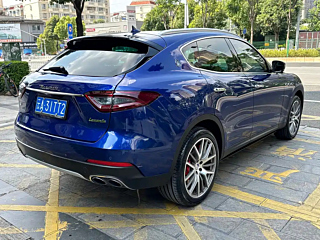 MASERATI LEVANTE  2018 YEAR 3.0T SPORT 2018
