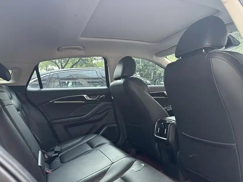 BESTURN B70 2021
