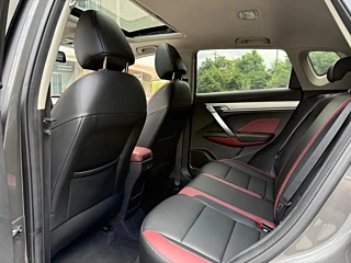 GEELY AUTO COOLRAY 2021 YEAR 1.4T DCT EDITION 2021