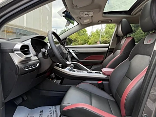 GEELY AUTO COOLRAY 2021 YEAR 1.4T DCT EDITION 2021