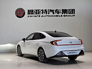 HYUNDAI SONATA  2020 YEAR 270TGDI DCT GLS ELITE EDITION 2020