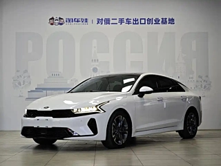 KIA K5  2020 YEAR 380T GT-LINE FLAGSHIP EDITION 2020
