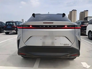 LEXUS RZ  2023 YEAR 450E 4WD  EDITION 2023