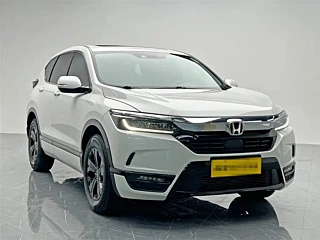 HONDA BREEZE  2020 YEAR 240TURBO CVT 2WD PREMIUM EDITION 2020