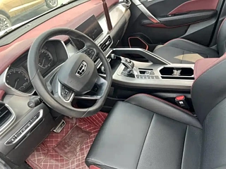 GEELY AUTO COOLRAY  2019 YEAR 260T DCT EURO V 2019