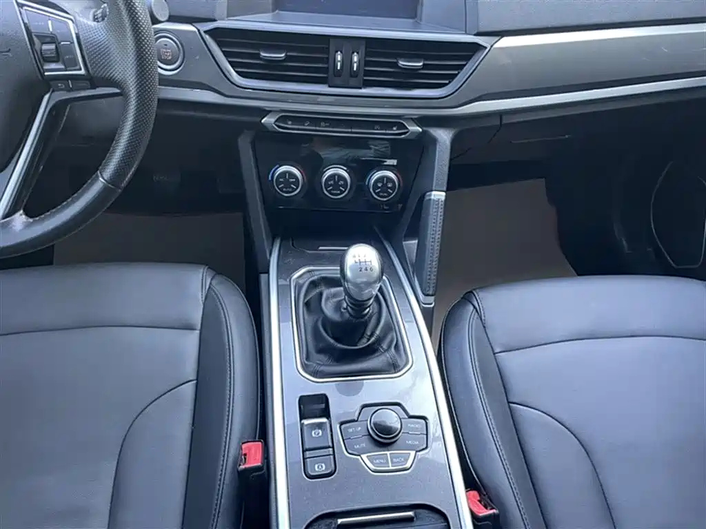 HAVAL H6 2018