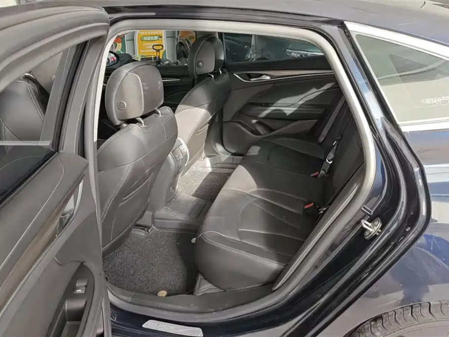 BUICK LACROSSE 2020
