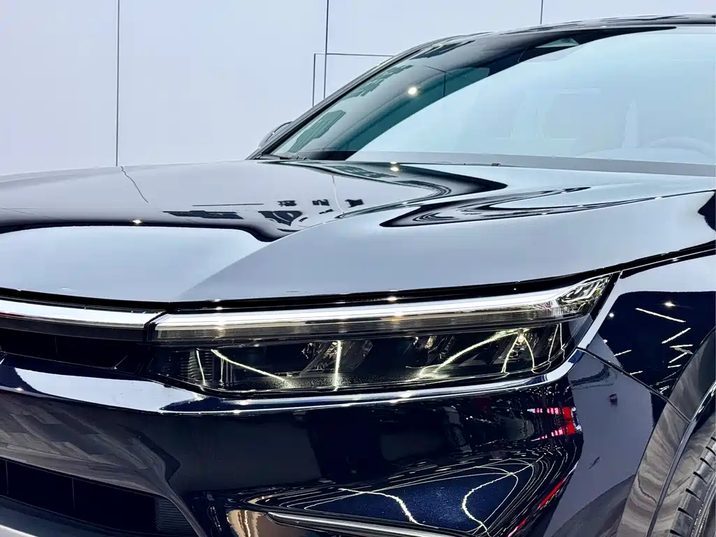 HONDA BREEZE 2023