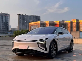 HIPHI X  2022 YEAR &#26234;&#36828; EDITION 6 SEATS &#38271; RANGE EDITIO 2022
