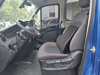 IVECO &#27431;&#32988;  2020 YEAR 3.0T AUTOMATIC &#39640 2020