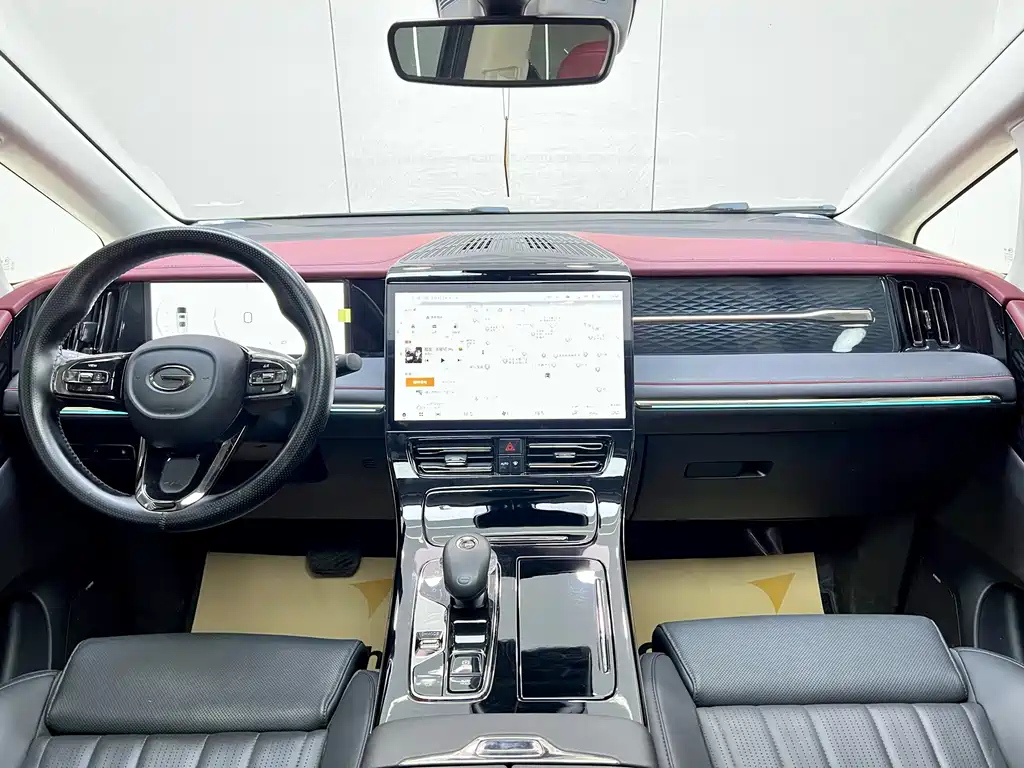 TRUMPCHI E9 2025