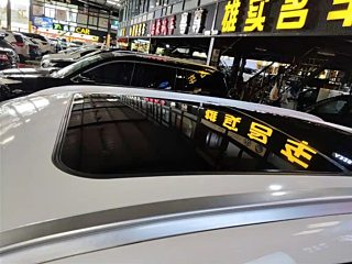 AION LX 2019 YEAR 80 2019