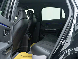 NIO EC6  2020 YEAR 430KM SPORT 2020