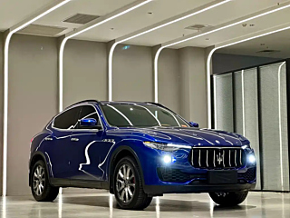 MASERATI LEVANTE  2021 YEAR 3.0T STANDARD EDITION 2021
