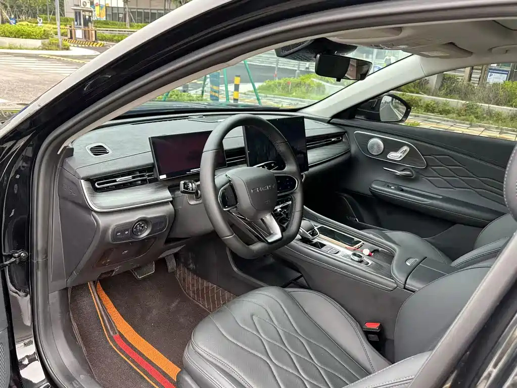 CHERY OTHER 2025