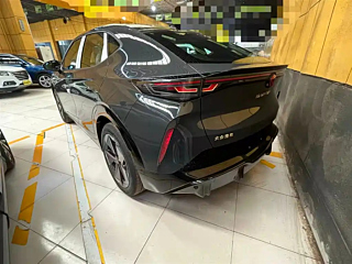 VOLKSWAGEN OTHER  2024 YEAR FACELIFT ULTRA &#38271; RANGE EDITION 2024