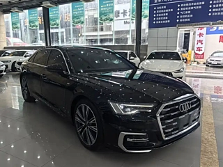 AUDI A6L 2024