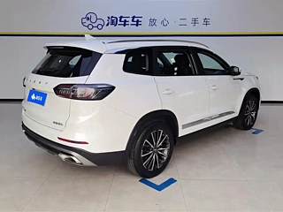 CHERY TIGGO 8 PLUS  2022 YEAR 290TGDI DCT EDITION + 2022