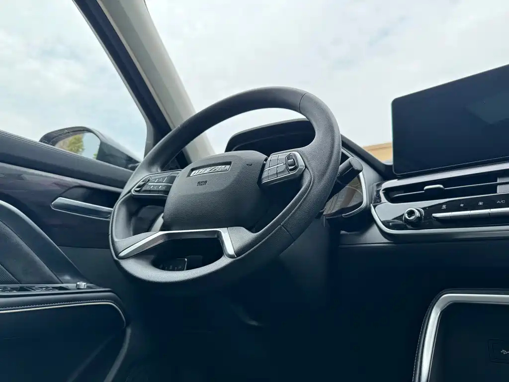 HAVAL H6 2024