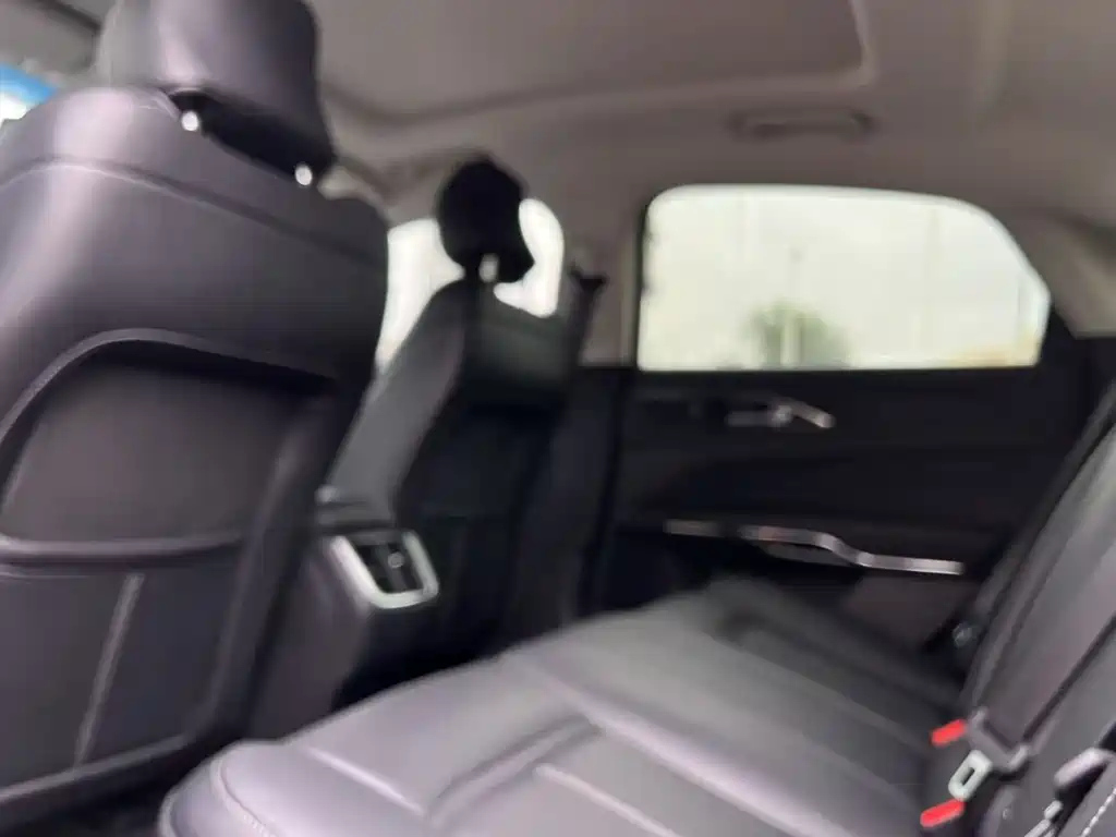 FORD TAURUS 2016