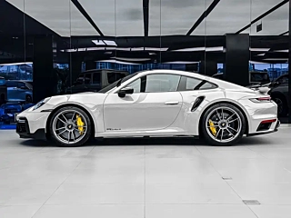 PORSCHE 911 2022 YEAR TURBO S 3.7T 2022