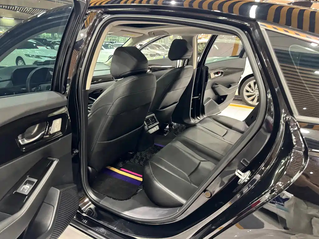 HONDA INSPIRE 2024