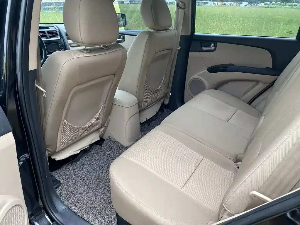 KIA SPORTAGE 2013