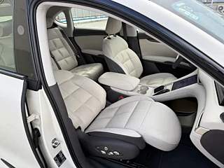 IM LS6  2025 YEAR  RANGE  SMART EDITION 2025