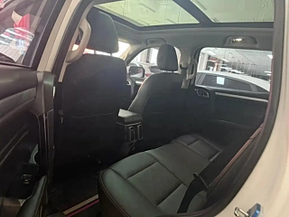 HAVAL DARGO  2021 YEAR 1.5T DCT 2WD &#39532;&#29356; EDITION 2021